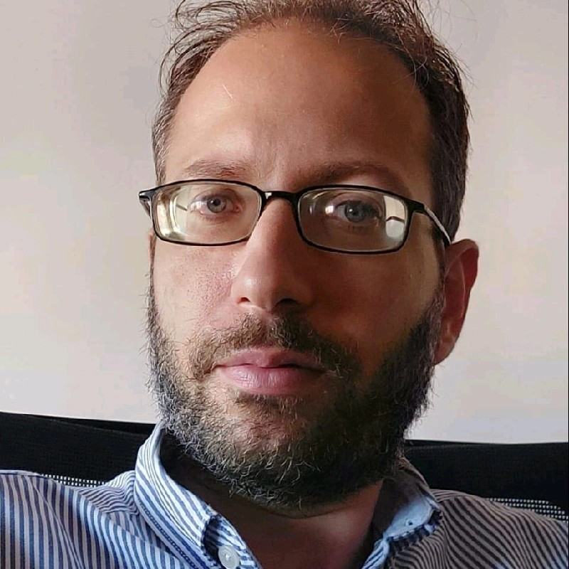 Bruno Monarca avatar image