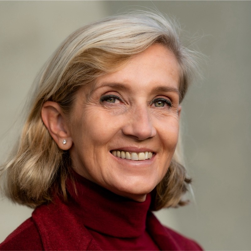 Monica Dahinden avatar image