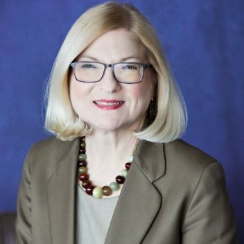 Liz Eickman avatar image