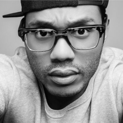 Steven R. V. Johnson avatar image