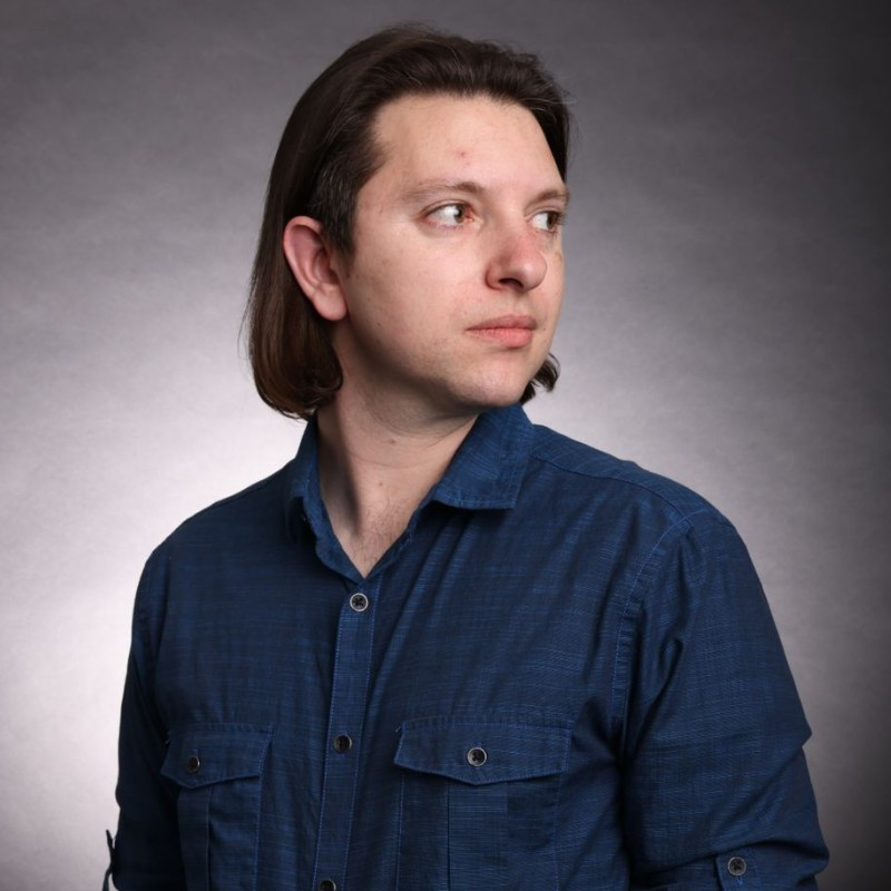 Nicholas Werner avatar image