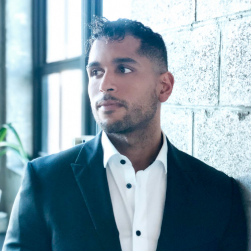 Luvin Ariza avatar image