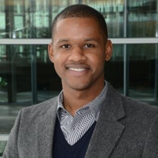 Eric Burse avatar image