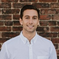 Alex Dahmani avatar image