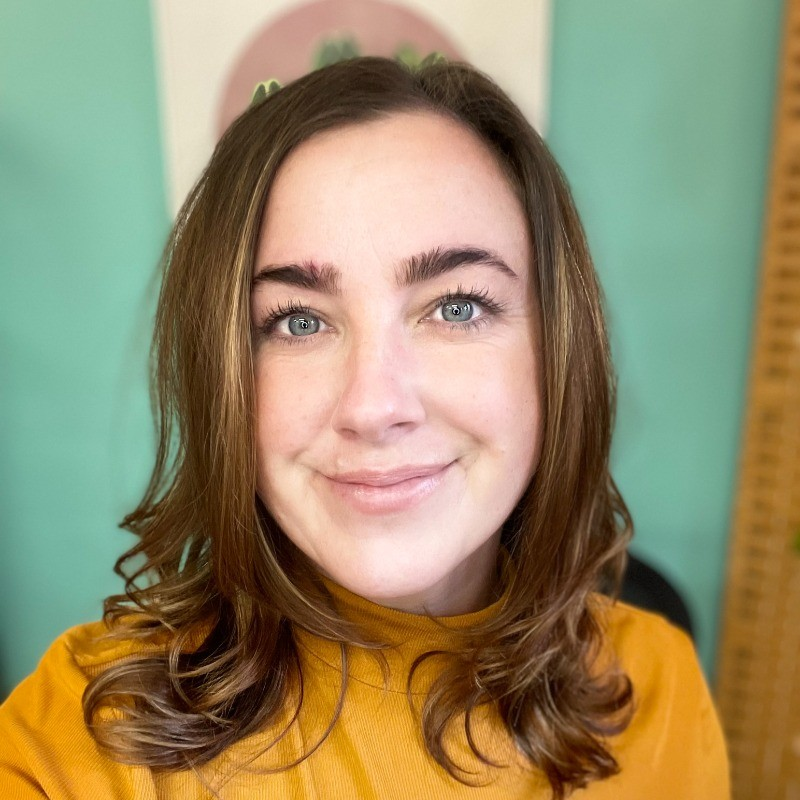 Adrienne Eagan avatar image