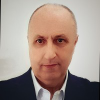 Profile Image for Vladimir Dimitroff