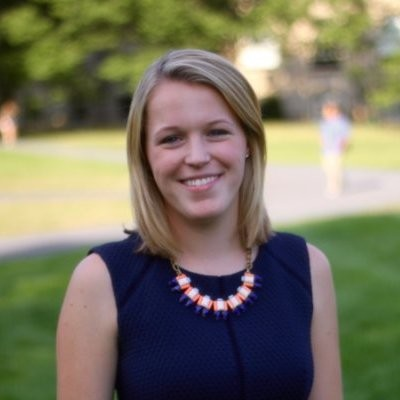 Taylor Ruisch avatar image