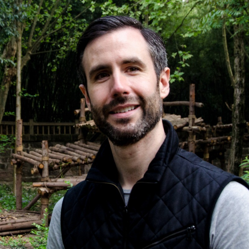 Joe Curley avatar image