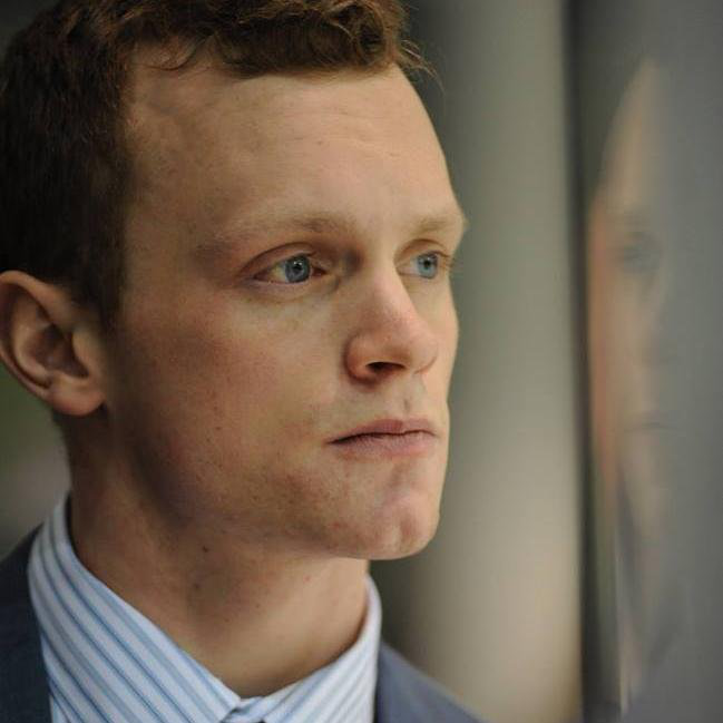 Luke Jenkins avatar image