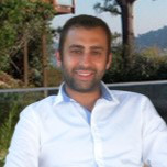 Profile Image for Aneil Saraf