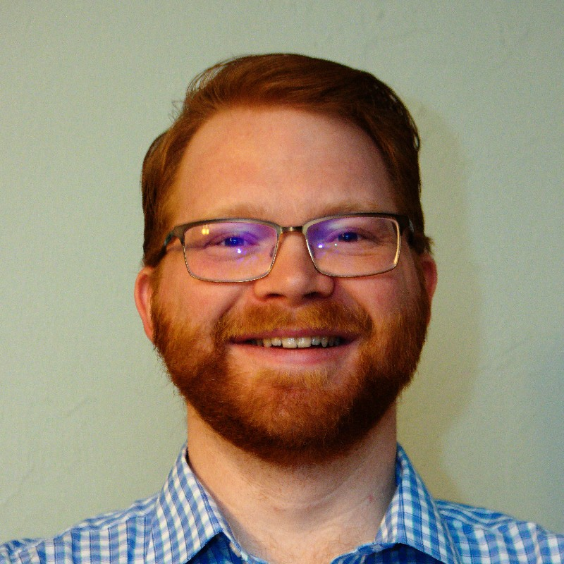 Skip Wyatt avatar image