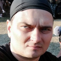 Krzysztof Sobkowiak avatar image