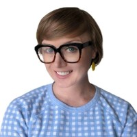 Chloe 🍤 Condon avatar image