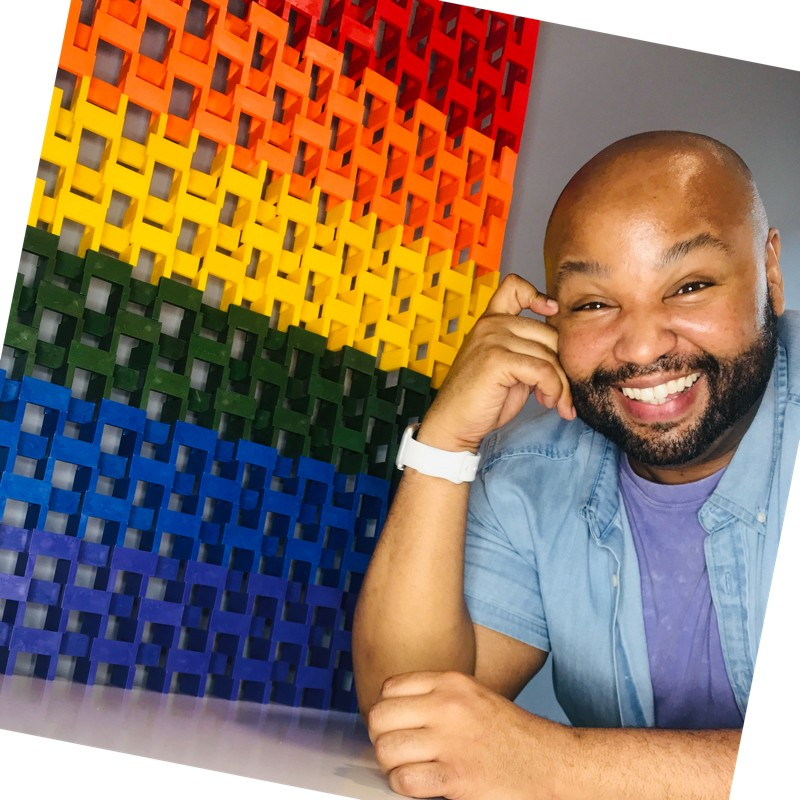 DeMond B Nason avatar image