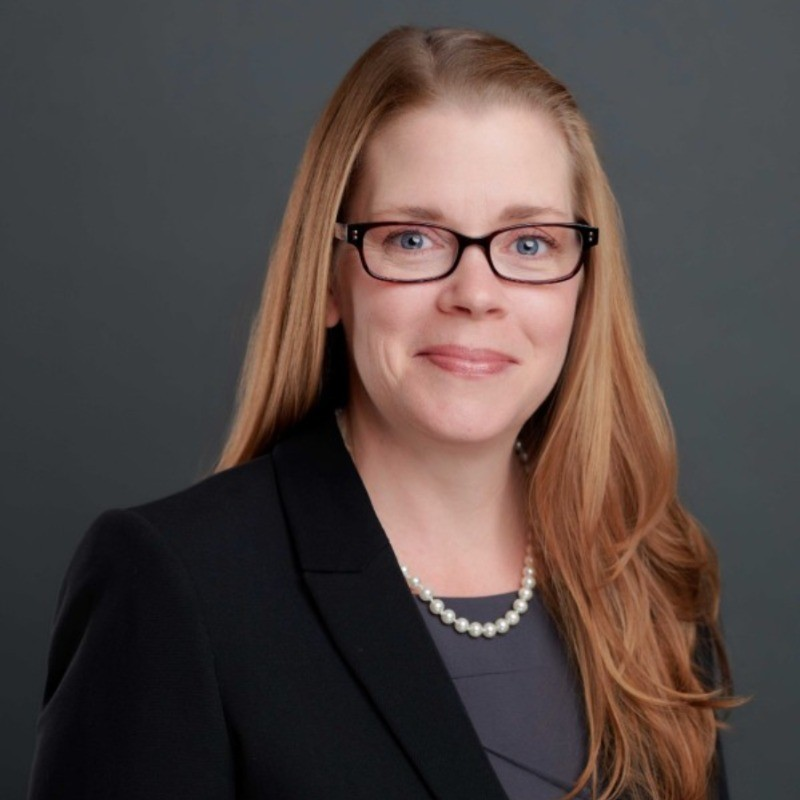 Heather Dorsett, MBA, PMP avatar image