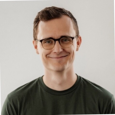 Martin Radimsky avatar image