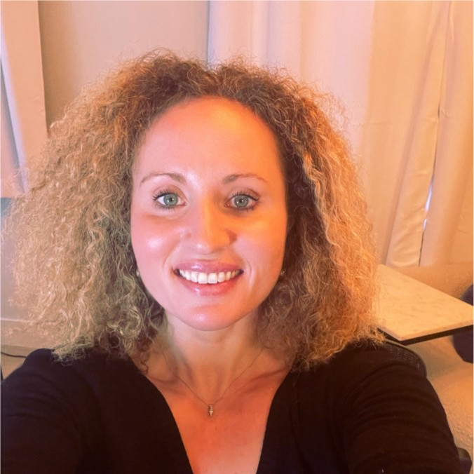 Svetlana Gelfand avatar image