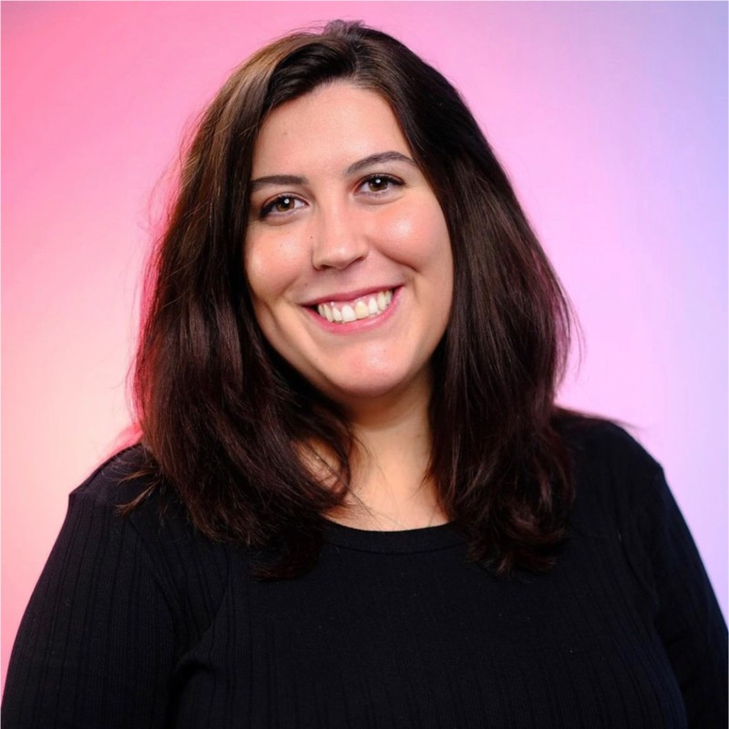 🛒📈 Vanessa Arlandis 📈🛒 avatar image