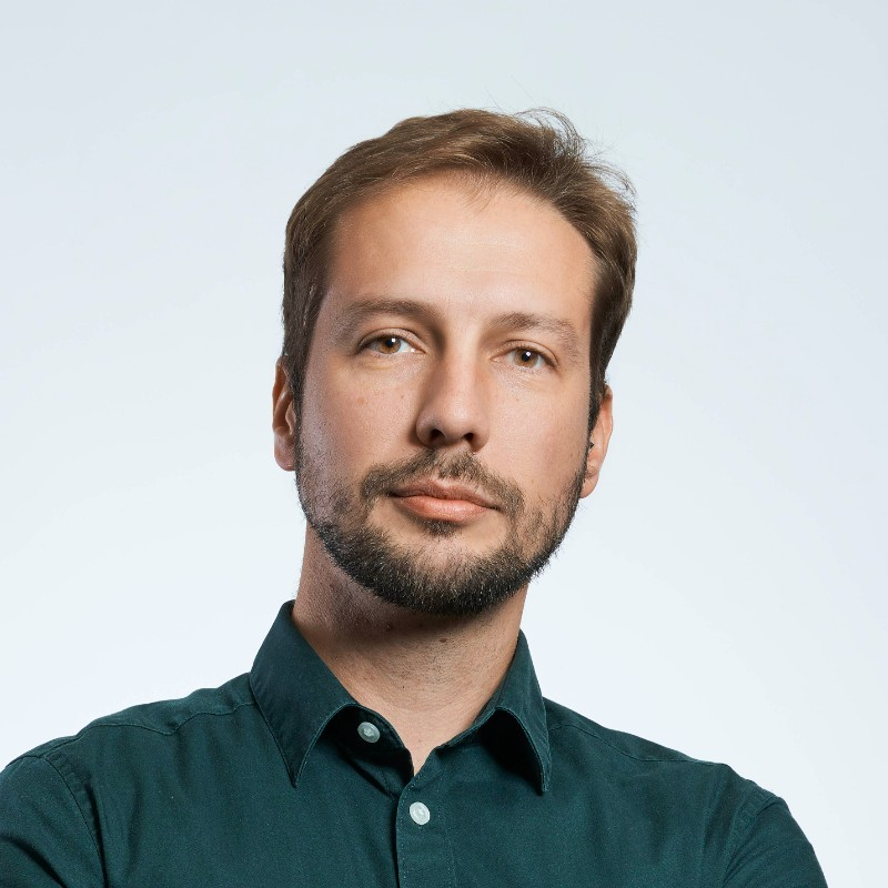 Pedro Baptista avatar image