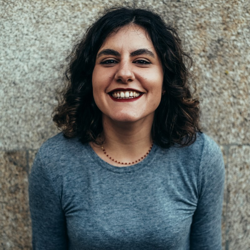 Inês Senra Faria avatar image