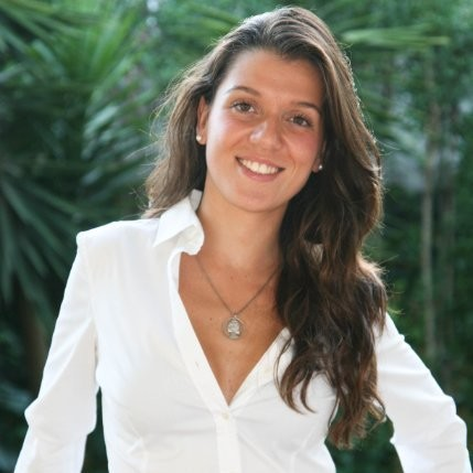 Sofia Sousa Mogas avatar image