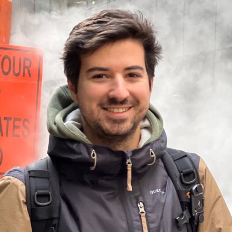 Joao Dordio avatar image