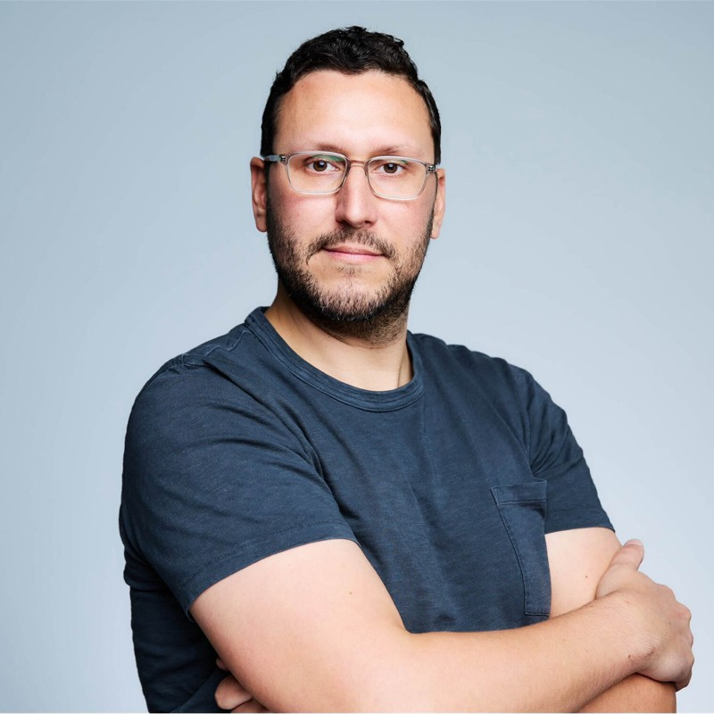 Dave Banaszak avatar image