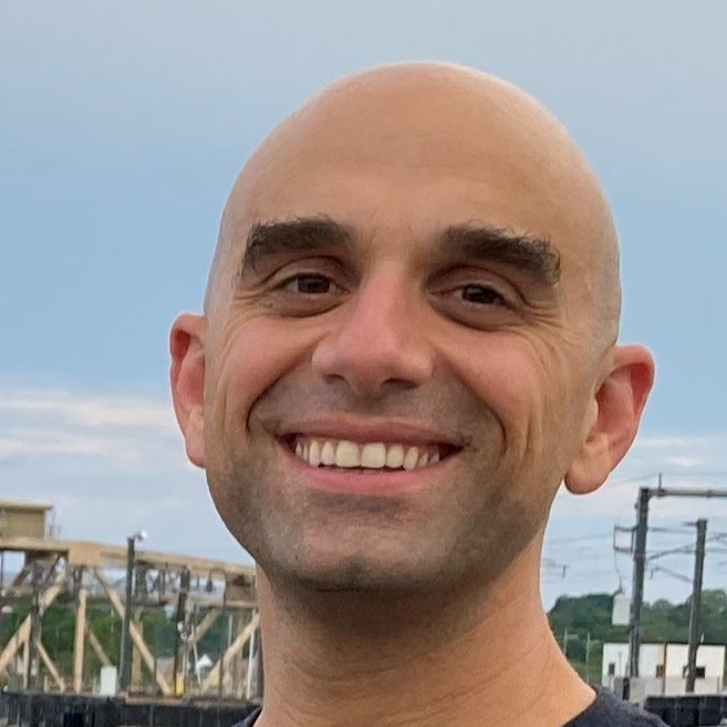 Pat Ross III avatar image