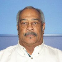 Eric V. Billups avatar image