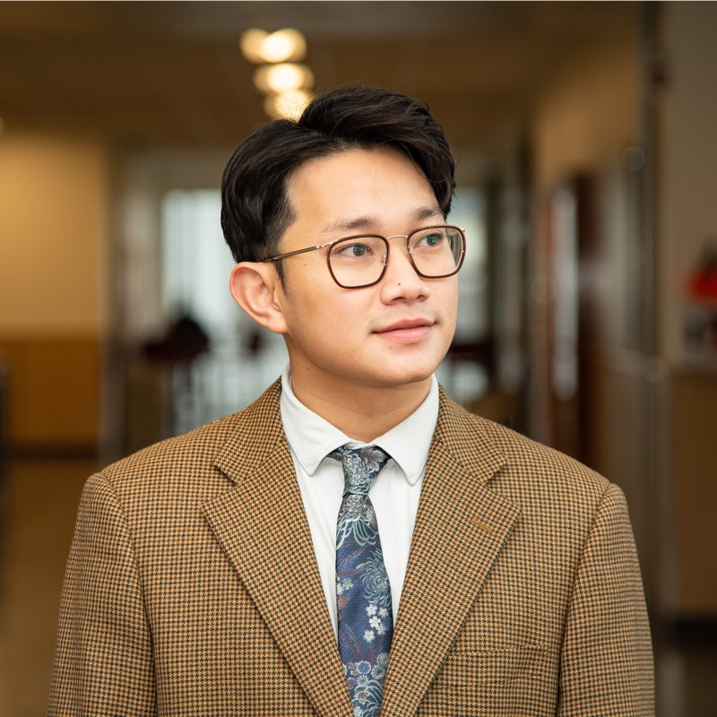 Kien Truong avatar image