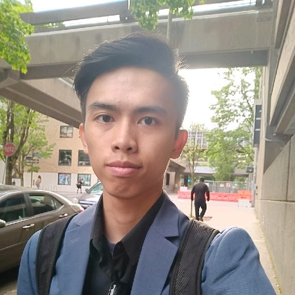 Long Vo avatar image