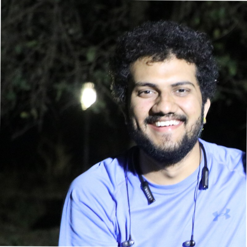 Shreshtha Tiwari avatar image