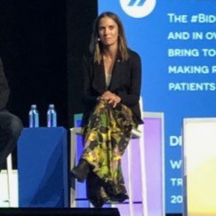 Kristen Berlacher avatar image