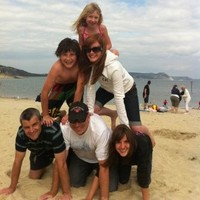 Andy Moss avatar image