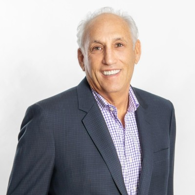 Harvey Ginsberg avatar image