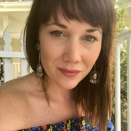 Megan Stacy avatar image