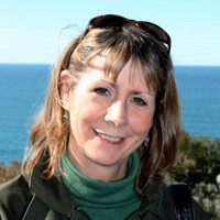 Profile Image for Betsy Waliszewski