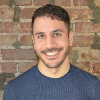 David Amrani avatar image