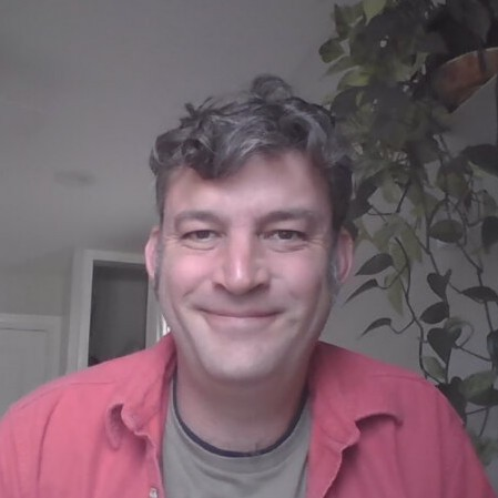 Richard Henwood avatar image