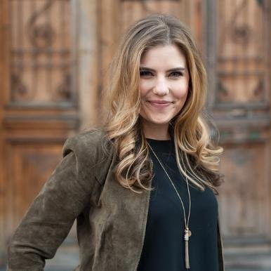 Michelle Crow avatar image