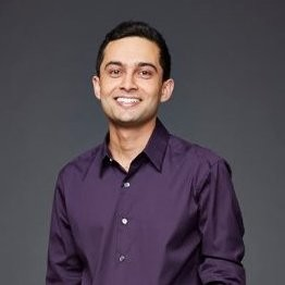 Rujul Zaparde avatar image