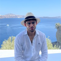 Saad Shoukat avatar image