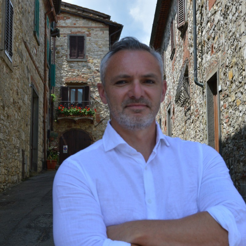 Joshua Drew avatar image