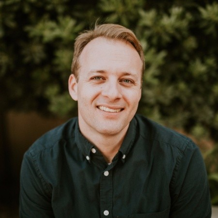 Ian Armstrong avatar image