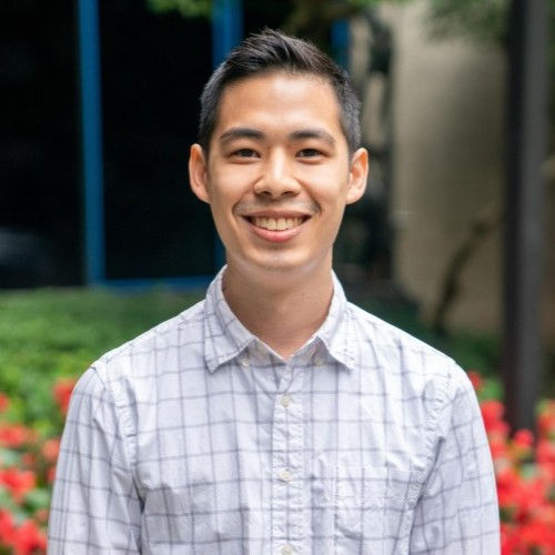 Timothy Kung avatar image