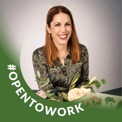 Christina Goetz avatar image