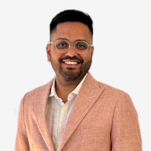 Akshay Thakur avatar image