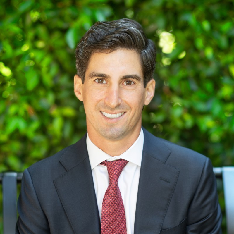 Daniel Wagman avatar image