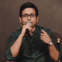 Sri Jalasutram avatar image