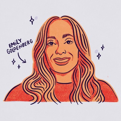 Emily Goldenberg avatar image